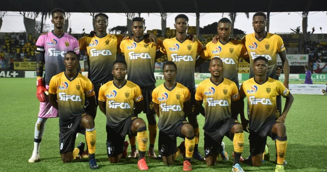 Julien Chevalier lauds Asec players for 27th league triumph