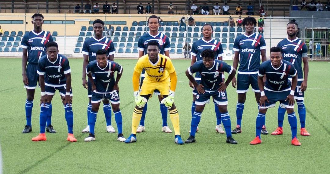 Liberty Professionals vow to beat Karela United today