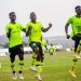 Ghana FA charge five persons in relation to misconducts  in Dreams vs Berekum Chelsea Match 