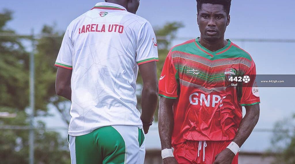 Karela United set an unfamiliar record with 4 straight defeats