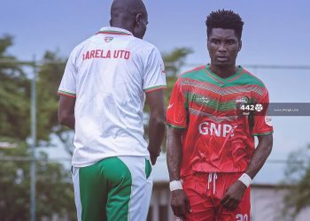 Karela United set an unfamiliar record with 4 straight defeats