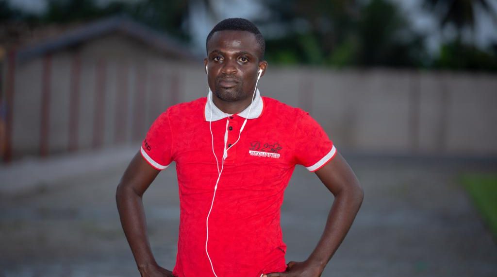 Breaking News: Coach Francis resign as Wages FC coach