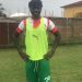 Division One League: Yahaya Anaconda warns Star Madrid ahead of this afternoon clash in Kasoa