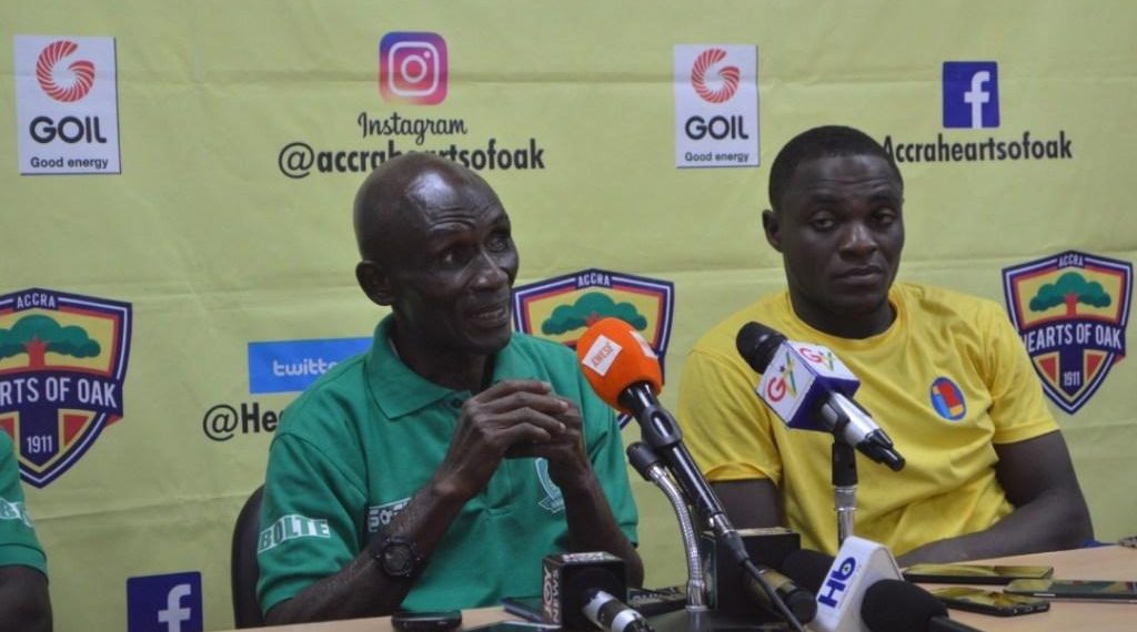 We deserved to win but we were simply unlucky’- All Blacks coach Robert Asibo