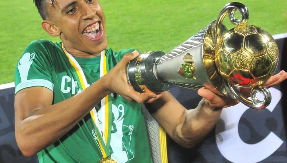Raja Casablanca secure second Confed Cup title