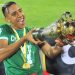 Raja Casablanca secure second Confed Cup title