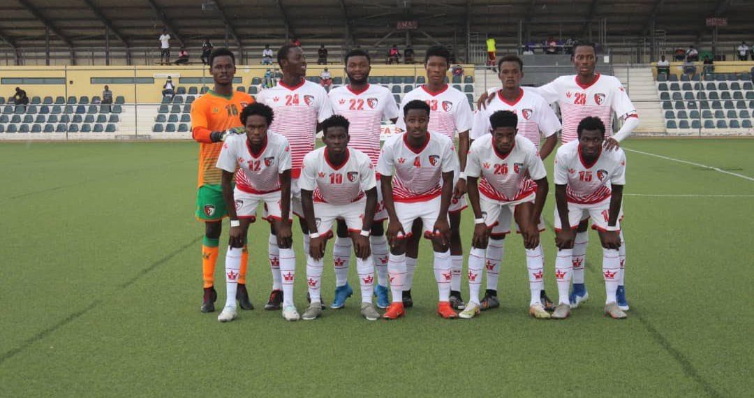 Ghana Premier League: WAFA confirm first eleven ahead of karela showdown