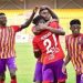 Hearts of Oak win 2020/21 Ghana Premier League