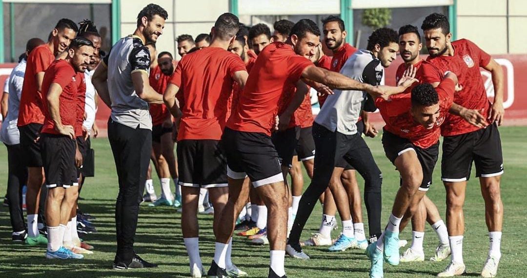 CAF Champions League: Pitso Mosimane names Ahly squad for Kaiser Chiefs clash