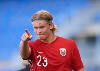 WORLD NEWS: Chelsea to sell 3 stars for Erling Haaland