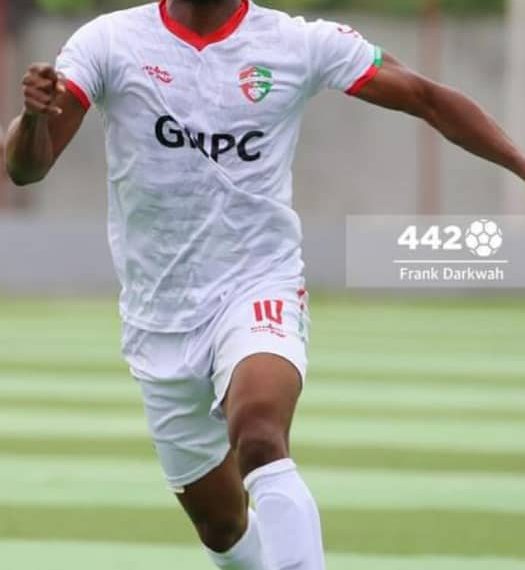 Ahmed Toure praises Diawisie Taylor and describes his quality