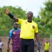 Hearts vrs Liberty: Referee Obed Danquah and Match Commisioner charged for misconduct