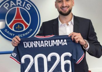 WORLD NEWS: PSG confirm Donnarumma signing
