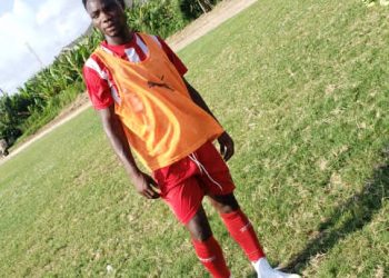 Kotoko midfielder models his game on Chelsea’s Ngolo Kante