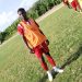 Kotoko midfielder models his game on Chelsea’s Ngolo Kante