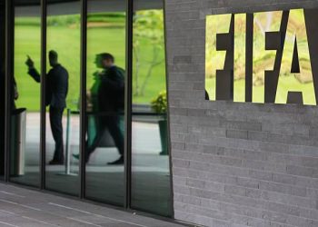 WORLD NEWS: FIFA’s 5 shocking new rules revealed
