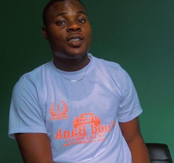 Samuel Enyan leads Nzema Sports Broadcasters Union as new chairman