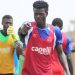 Ghana FA top official wants Inter Allies two goals “HERO” Hashim Musah rewarded