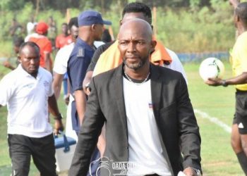 REPORTS: Karela United to appoint David Ocloo as new assistant coach