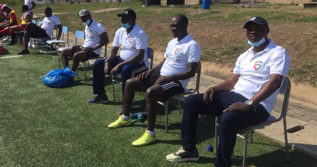 REPORTS: Bibiani Gold Stars to invade Karela United technical bench