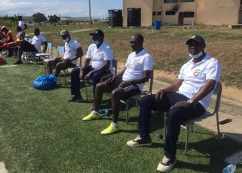 REPORTS: Bibiani Gold Stars to invade Karela United technical bench
