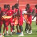 Hearts of Oak begin preparations for Medeama SC tie in MTN FA Cup semis