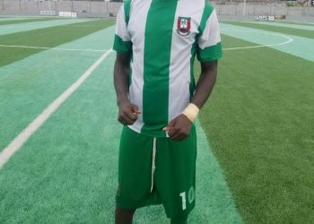 Akese Akese will be the face of our project next season- Nana Esiama hints