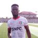 Karela United forward, Maxwell Boakye reveals future stint with Liverpool