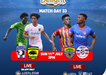 StarTimes announces historic broadcast schedule for Ghana Premier League