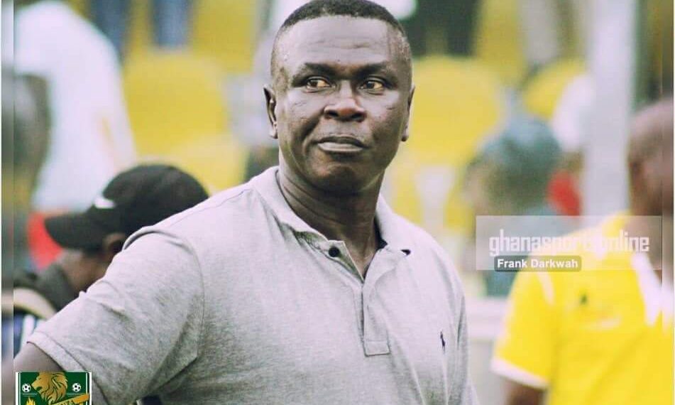 “Signing 4 top goalkeepers didn’t help Kotoko”- Ex-Ghana defender reveals