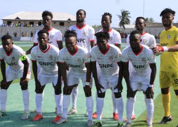 Diawisie Taylor and Four others players leaving Karela United