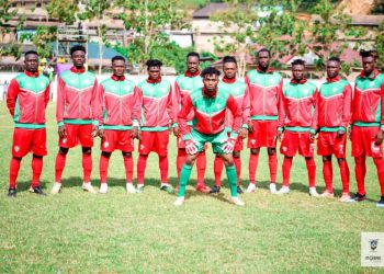Karela United to move to Koforidua to step up for Pre-season preps
