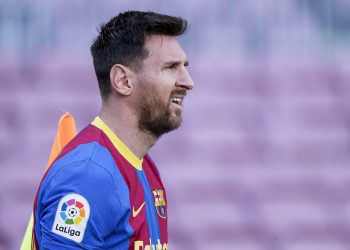 Report: Messi decides on next club
