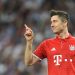 WORLD NEWS: Bayern will not let Lewandowski leave