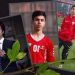 WORLD NEWS: Afghan footballer falls to death from US plane in Kabul
