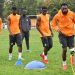 FIFA World Cup- Ivory Coast step up preparations for Mozambique clash