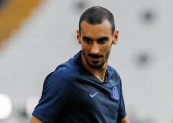 Chelsea star secures Serie A move