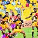 Hearts of Oak completed the double after a 8-7 penalty shootout victory over AshantiGold