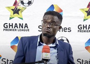 Ignatius Osei Fosu is Ghana’s second highest paid coach after his sensational move to Medeama