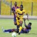 REPORTS: Agyenim Boateng set for Hearts of Oak medicals today