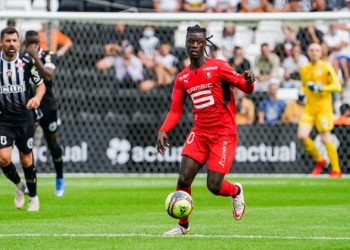 WORLD NEWS: France wonderkid joins Real Madrid