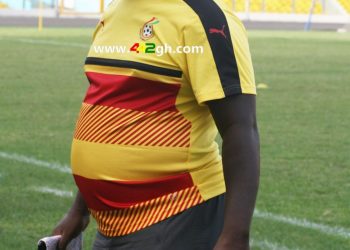 Breaking News: Nzema Kotoko confirms Edmund Ackah exit