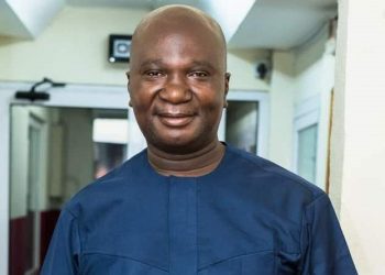 OFFICIAL: Samartex 1996 appoints Edmund Ackah as new General Manager