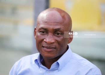 EXCLUSIVE: Prosper Nartey close to joining Asante Kotoko