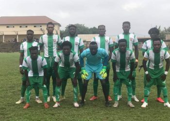 MASSIVE SHAKE UP: Nzema Kotoko to offload Nine players