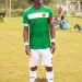 Legon Cities complete signing of Young Forward Samuel Kumi