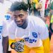 SAD NEWS: Real Tamale United Goalkeeper, Emmanuel Essandoh loses mother