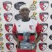 Legon Cities show interest in WAFA midfielder Acquaye Bortey