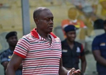 EXCLUSIVE: Bibiani Gold Stars name Michael Osei as new head coach