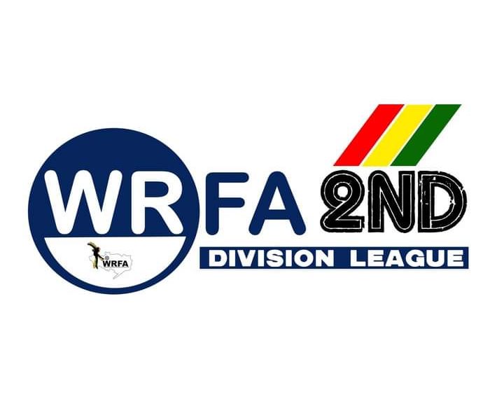 WRFA Division Two sub- middle league to begin on Saturday